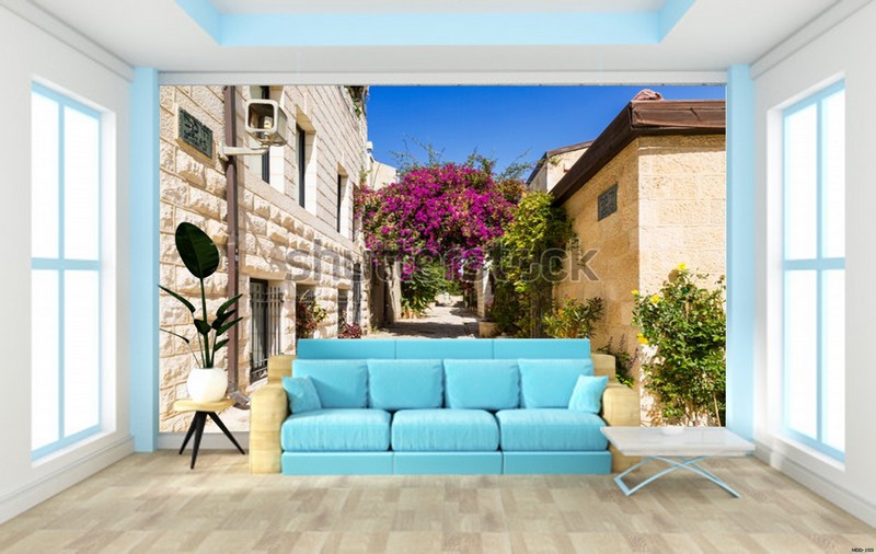 Địa danh châu Âu MDD-103